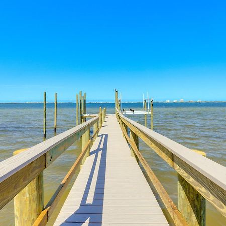Sleek Fort Pierce Vacation Rental With Private Dock! Zewnętrze zdjęcie