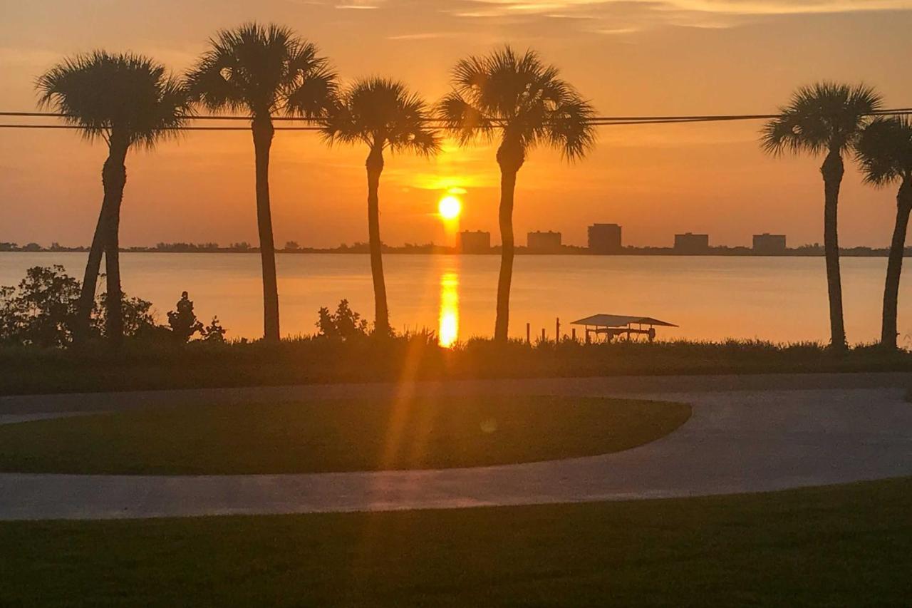 Sleek Fort Pierce Vacation Rental With Private Dock! Zewnętrze zdjęcie