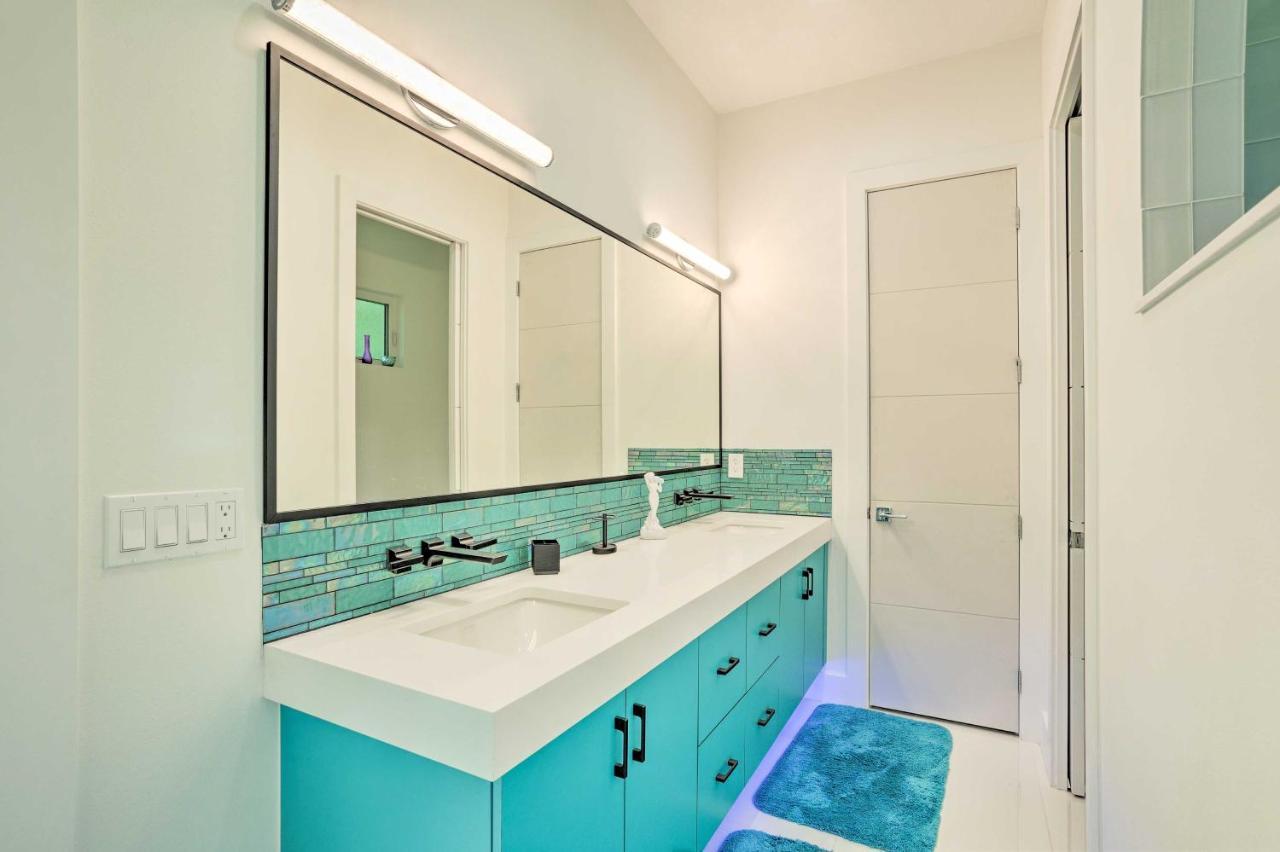 Sleek Fort Pierce Vacation Rental With Private Dock! Zewnętrze zdjęcie